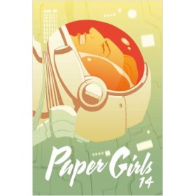 Paper Girls 14